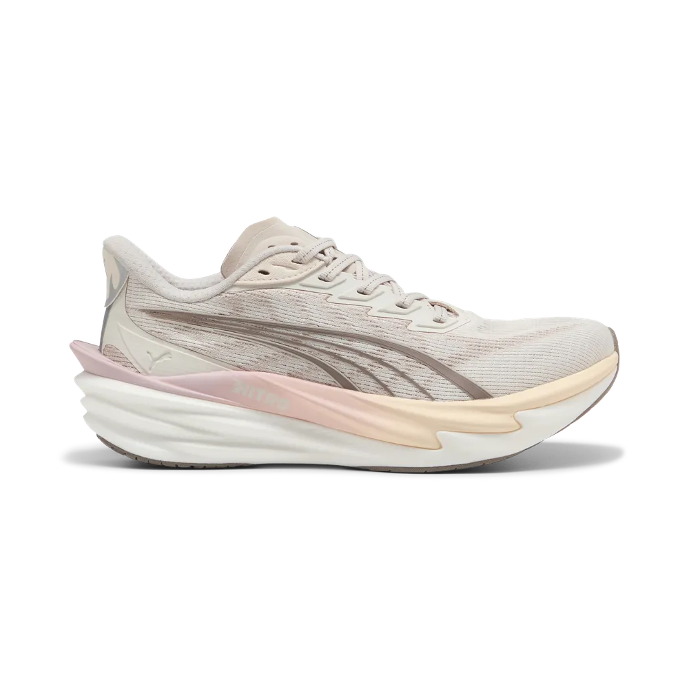 Puma Deviate Nitro 4 Damen