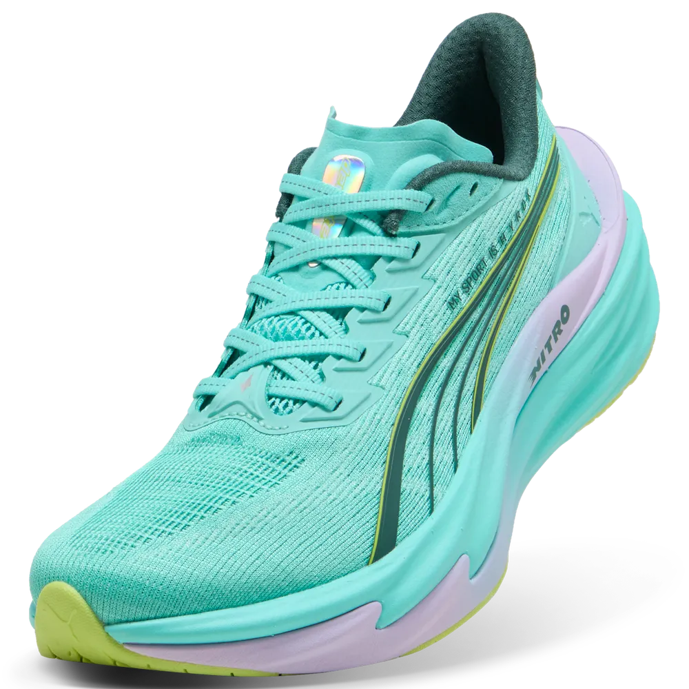 Puma Deviate Nitro 4 Hyrox Damen