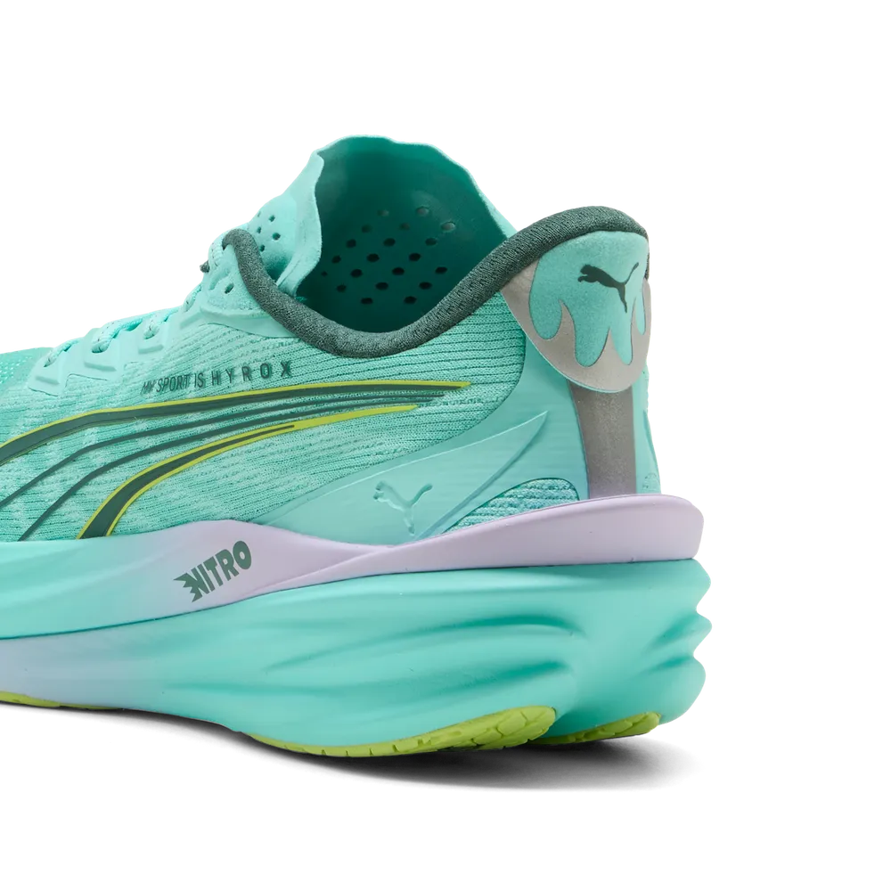 Puma Deviate Nitro 4 Hyrox Herren