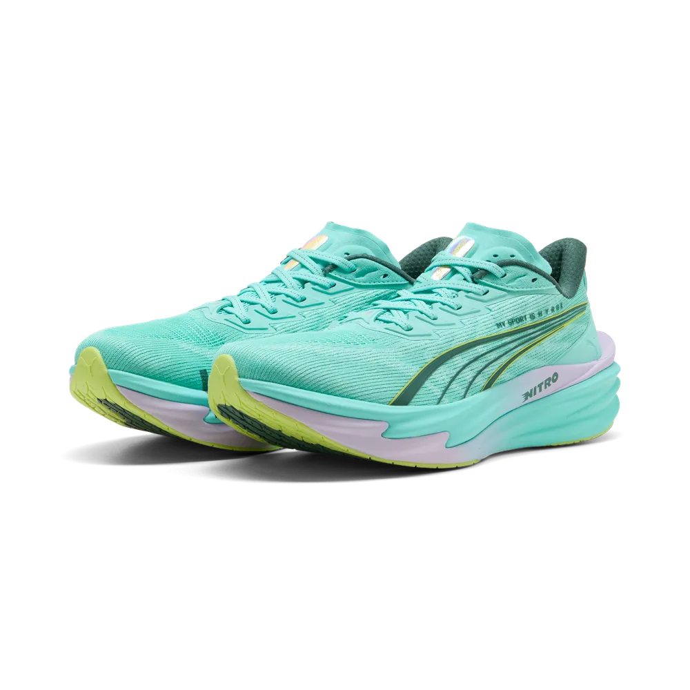Puma Deviate Nitro 4 Hyrox Herren