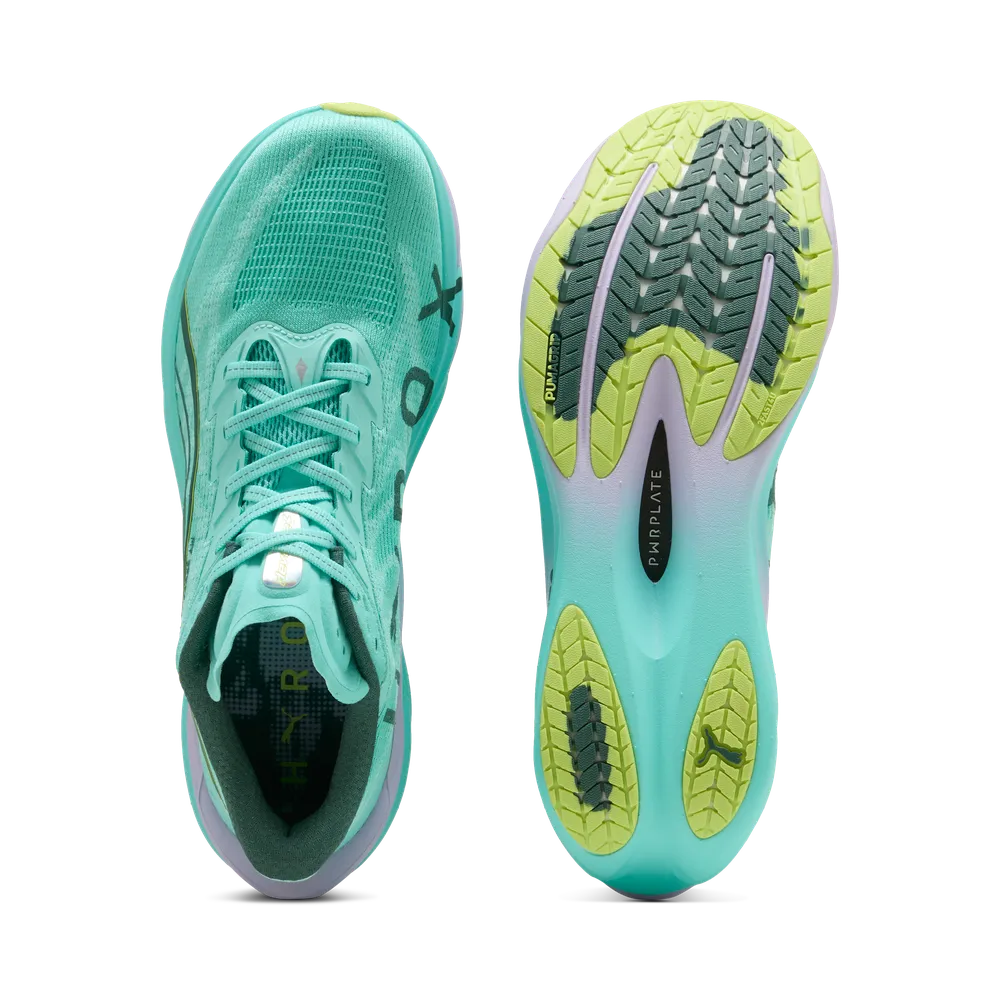 Puma Deviate Nitro 4 Hyrox Herren
