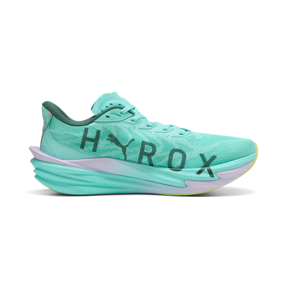 Puma Deviate Nitro 4 Hyrox Herren