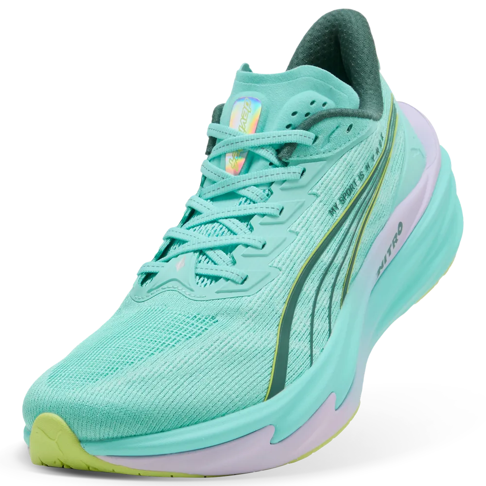 Puma Deviate Nitro 4 Hyrox Herren