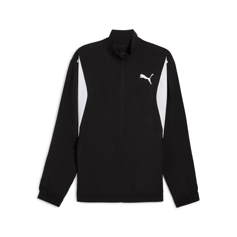 Puma Cross The Line Jacket 3.0 Herren
