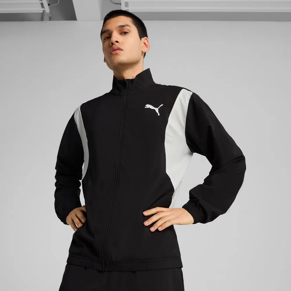 Puma Cross The Line Jacket 3.0 Herren