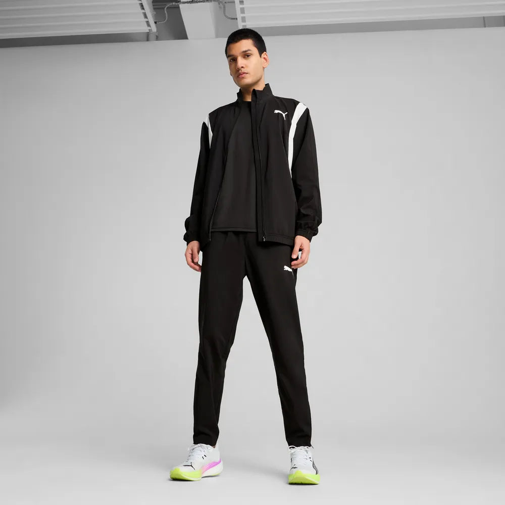 Puma Cross The Line Jacket 3.0 Herren