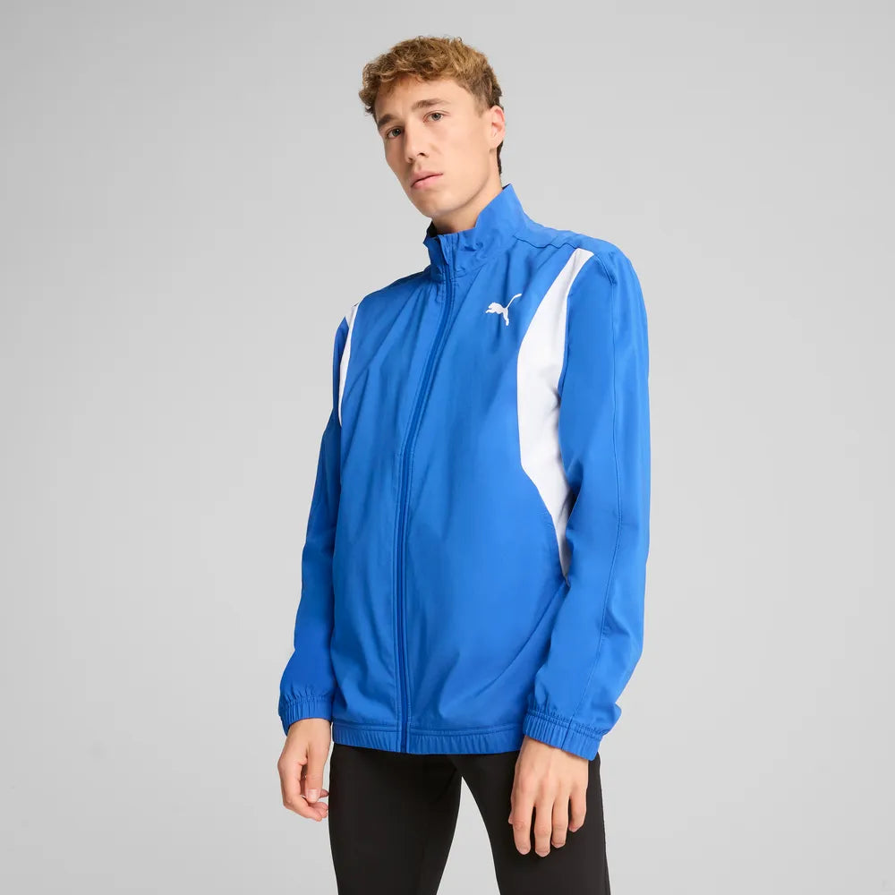Puma Cross The Line Jacket 3.0 Herren