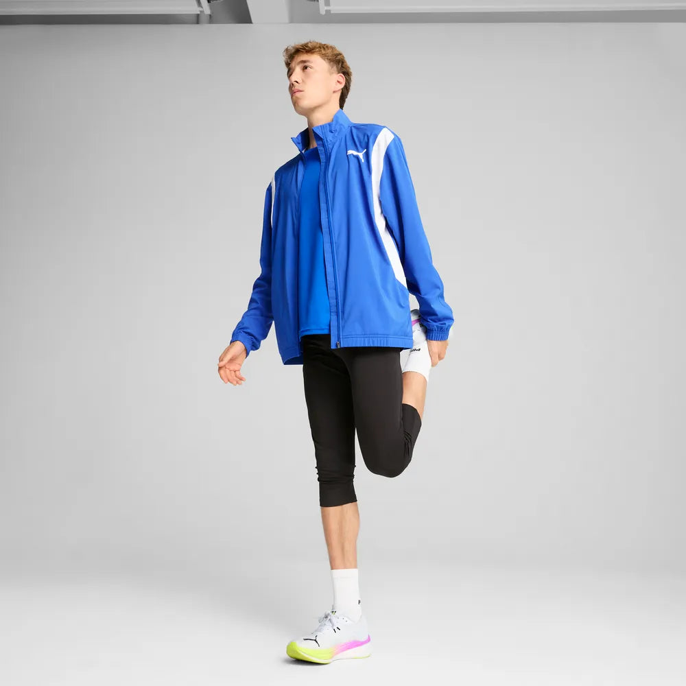 Puma Cross The Line Jacket 3.0 Herren