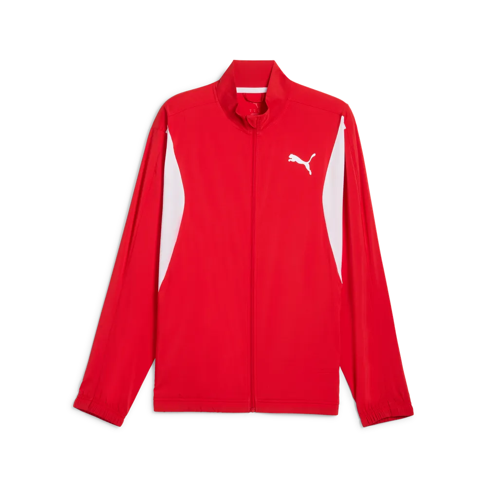 Puma Cross The Line Jacket 3.0 Herren