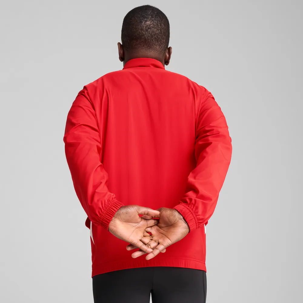 Puma Cross The Line Jacket 3.0 Herren