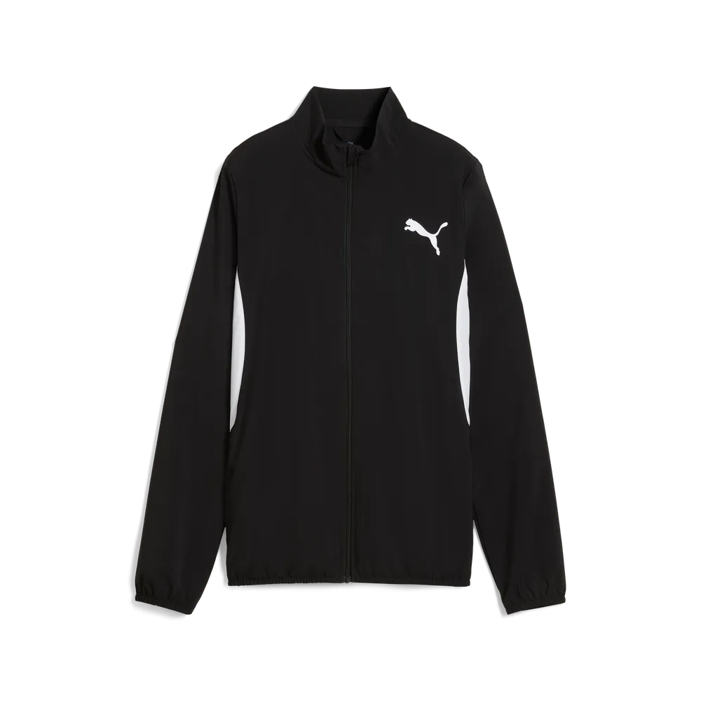 Puma Cross The Line Jacket 3.0 Damen