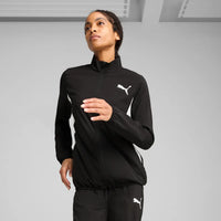 Puma Cross The Line Jacket 3.0 Damen