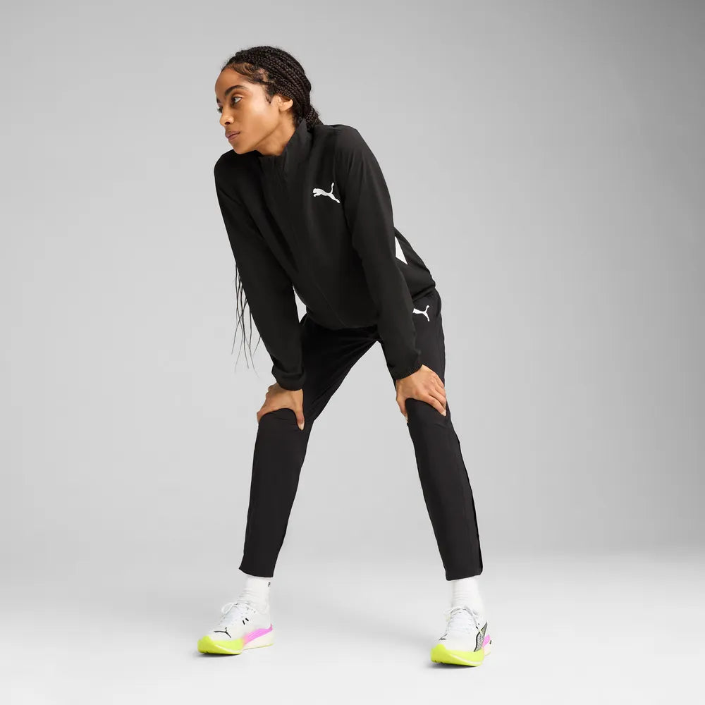Puma Cross The Line Jacket 3.0 Damen