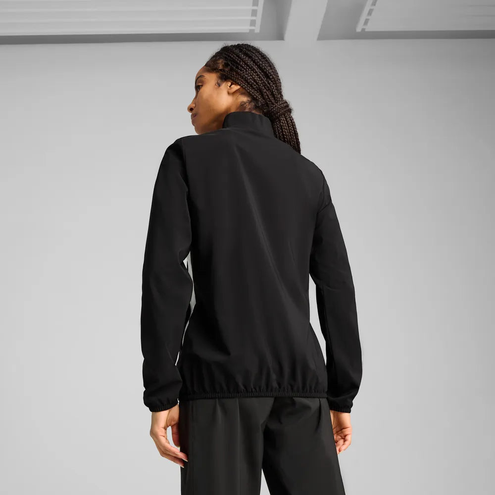 Puma Cross The Line Jacket 3.0 Damen