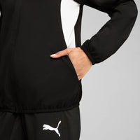 Puma Cross The Line Jacket 3.0 Damen
