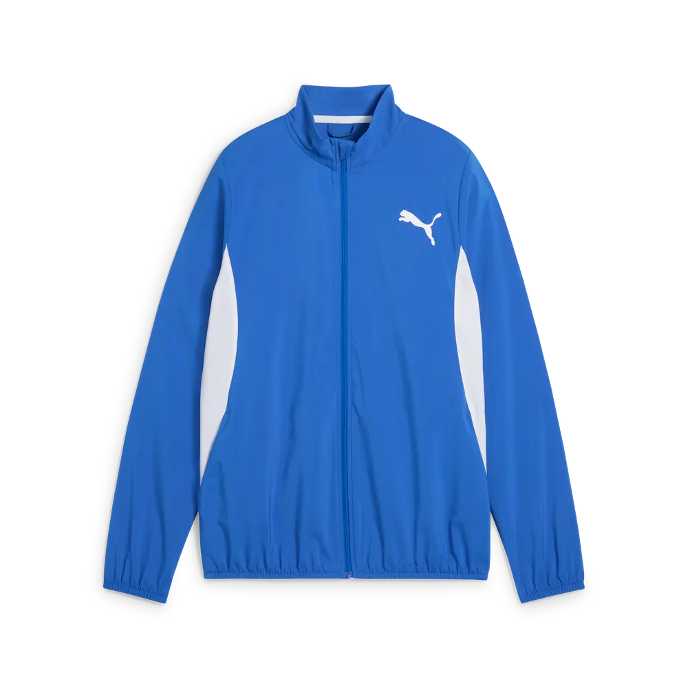 Puma Cross The Line Jacket 3.0 Damen