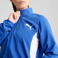 Puma Cross The Line Jacket 3.0 Damen