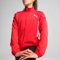 Puma Cross The Line Jacket 3.0 Damen