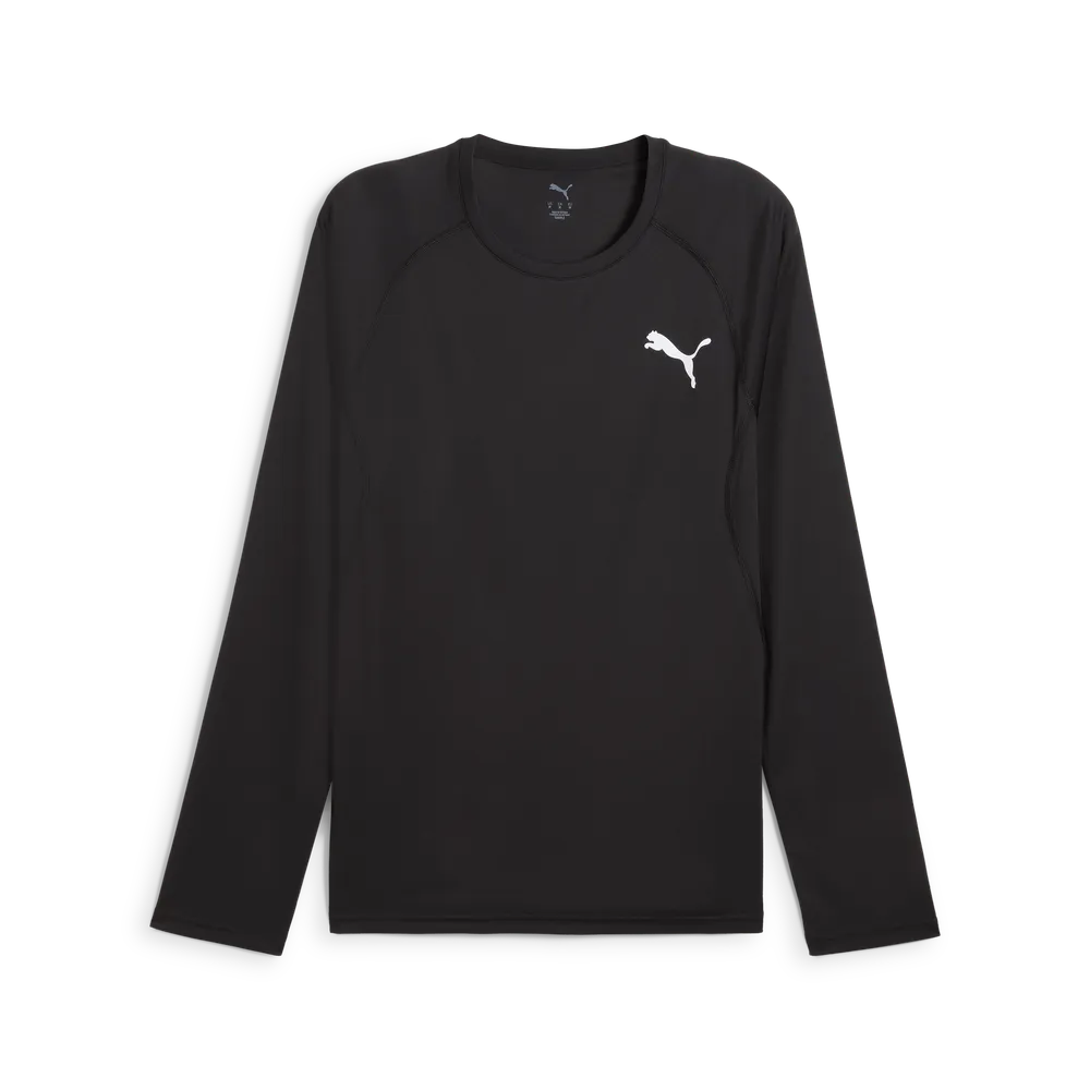 Puma Cross The Line LS 3.0 Herren