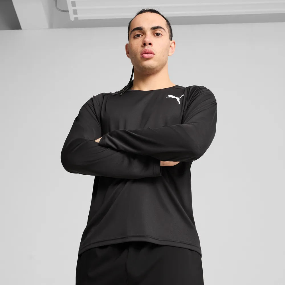 Puma Cross The Line LS 3.0 Herren