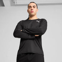 Puma Cross The Line LS 3.0 Herren