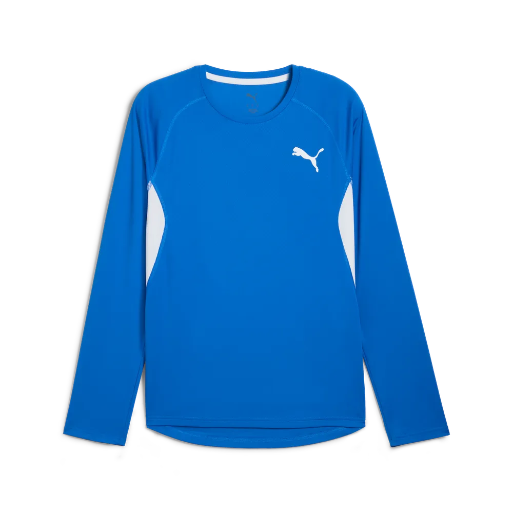 Puma Cross The Line LS 3.0 Herren