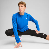 Puma Cross The Line LS 3.0 Herren