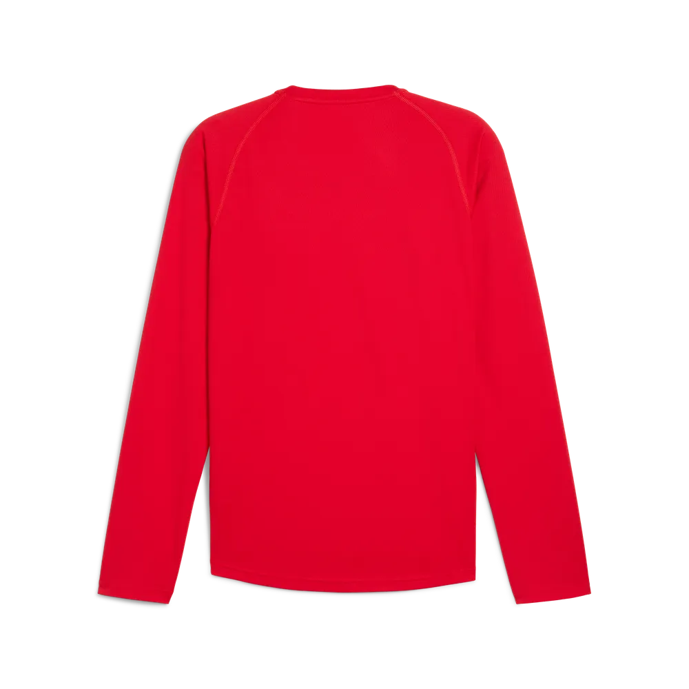 Puma Cross The Line LS 3.0 Herren