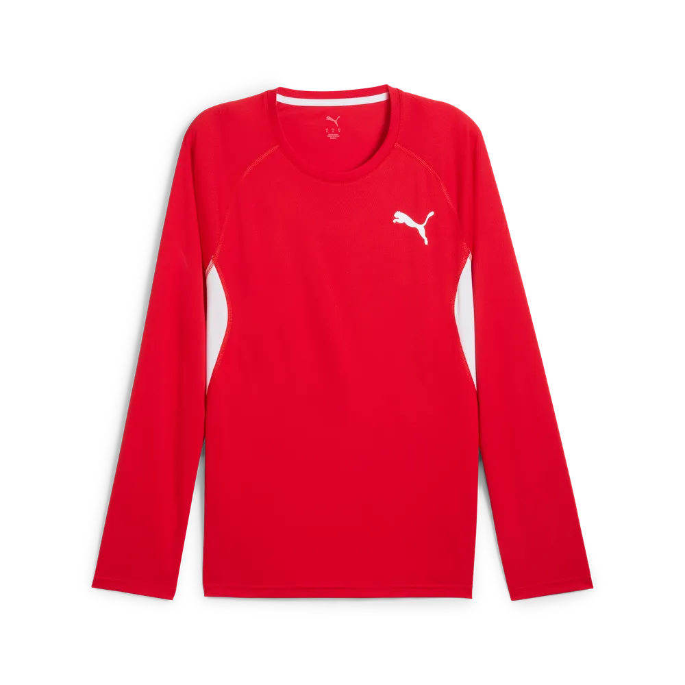Puma Cross The Line LS 3.0 Herren