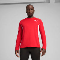 Puma Cross The Line LS 3.0 Herren