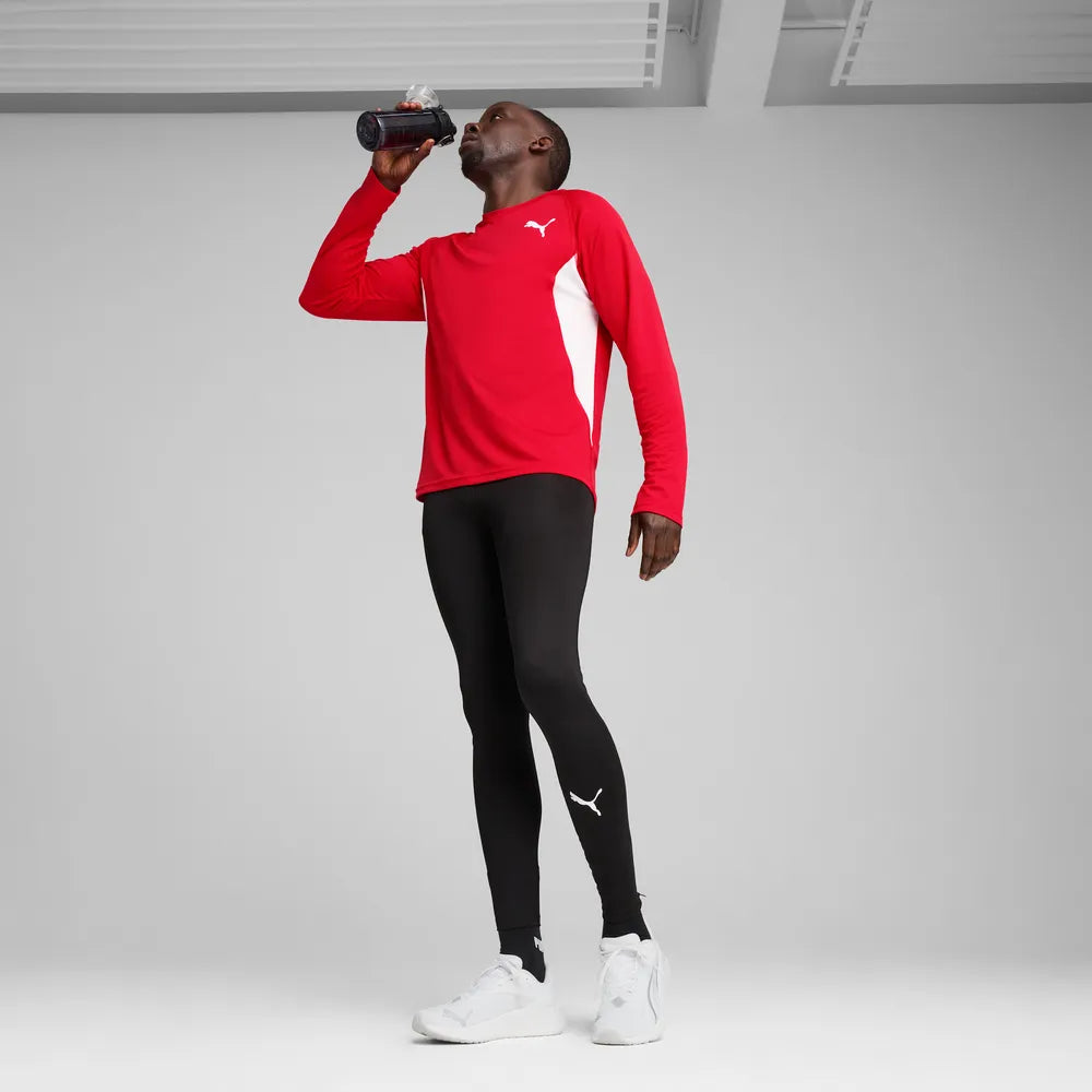 Puma Cross The Line LS 3.0 Herren