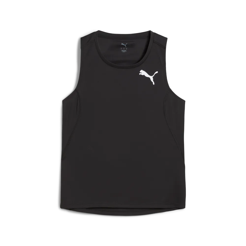 Puma Cross The Line Singlet 3.0 Damen