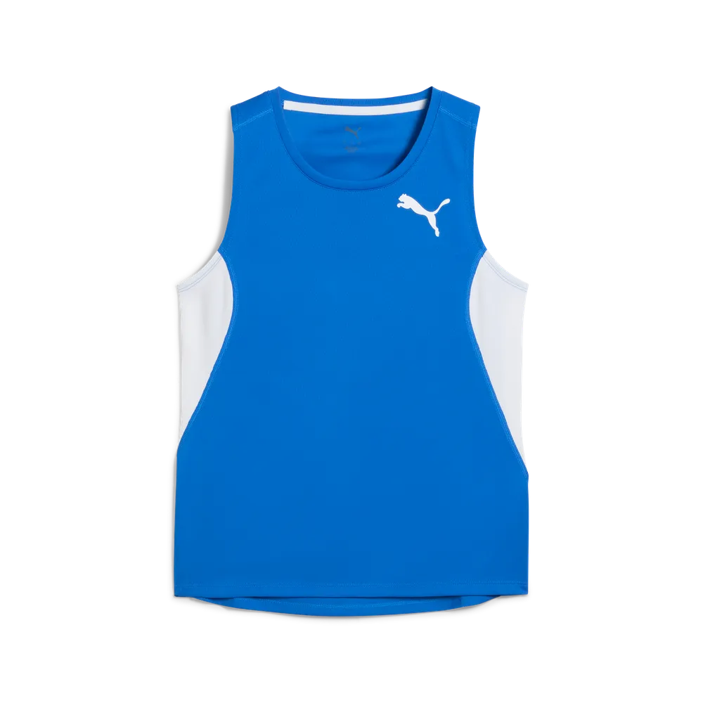 Puma Cross The Line Singlet 3.0 Damen