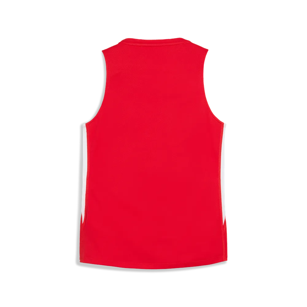Puma Cross The Line Singlet 3.0 Damen
