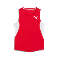 Puma Cross The Line Singlet 3.0 Damen