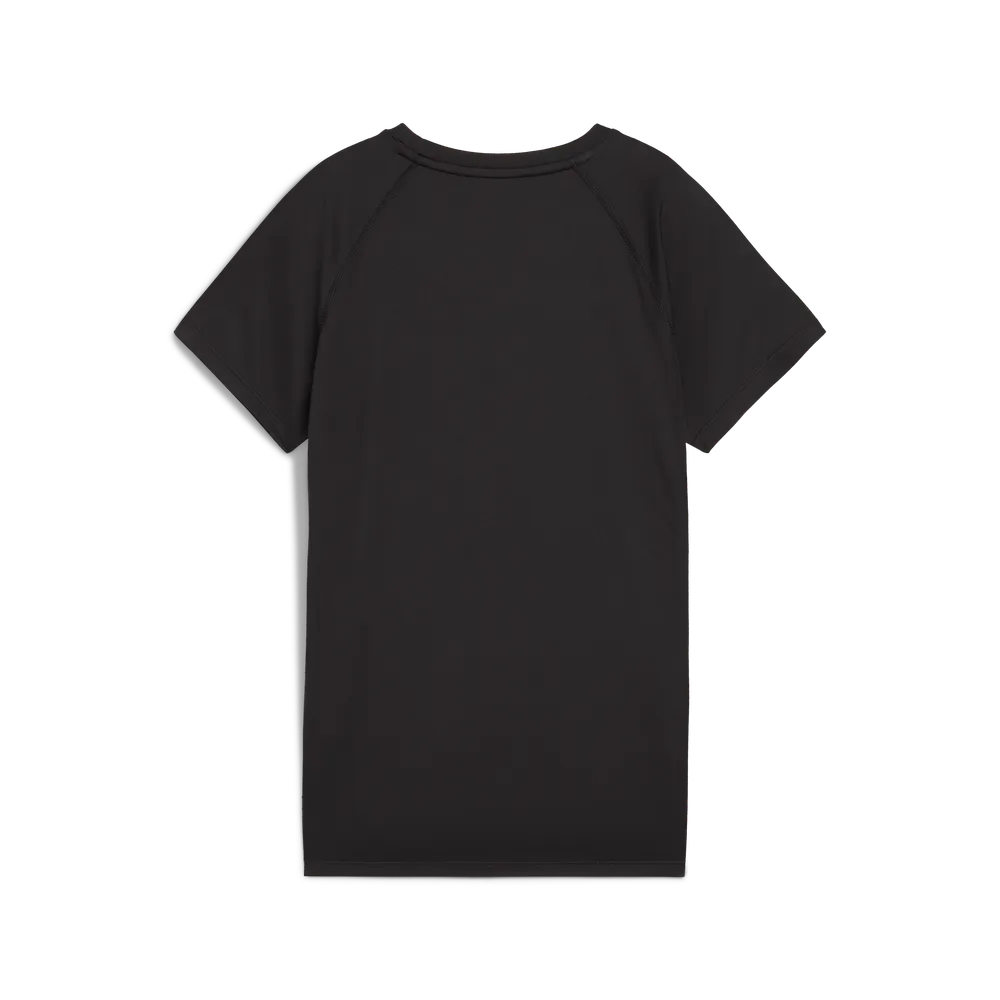 Puma Cross The Line Tee 3.0 Damen
