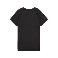 Puma Cross The Line Tee 3.0 Damen