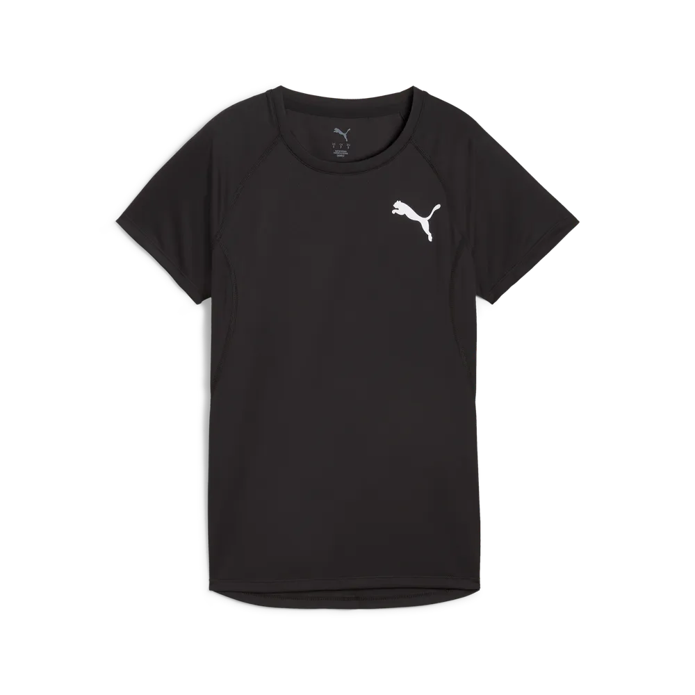 Puma Cross The Line Tee 3.0 Damen