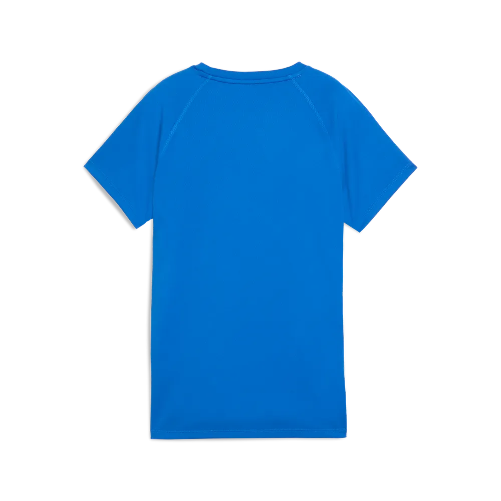 Puma Cross The Line Tee 3.0 Damen