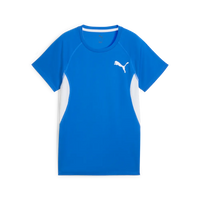 Puma Cross The Line Tee 3.0 Damen