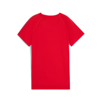 Puma Cross The Line Tee 3.0 Damen