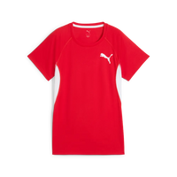 Puma Cross The Line Tee 3.0 Damen
