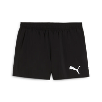 Puma Cross The Line Split Short 3.0 Damen