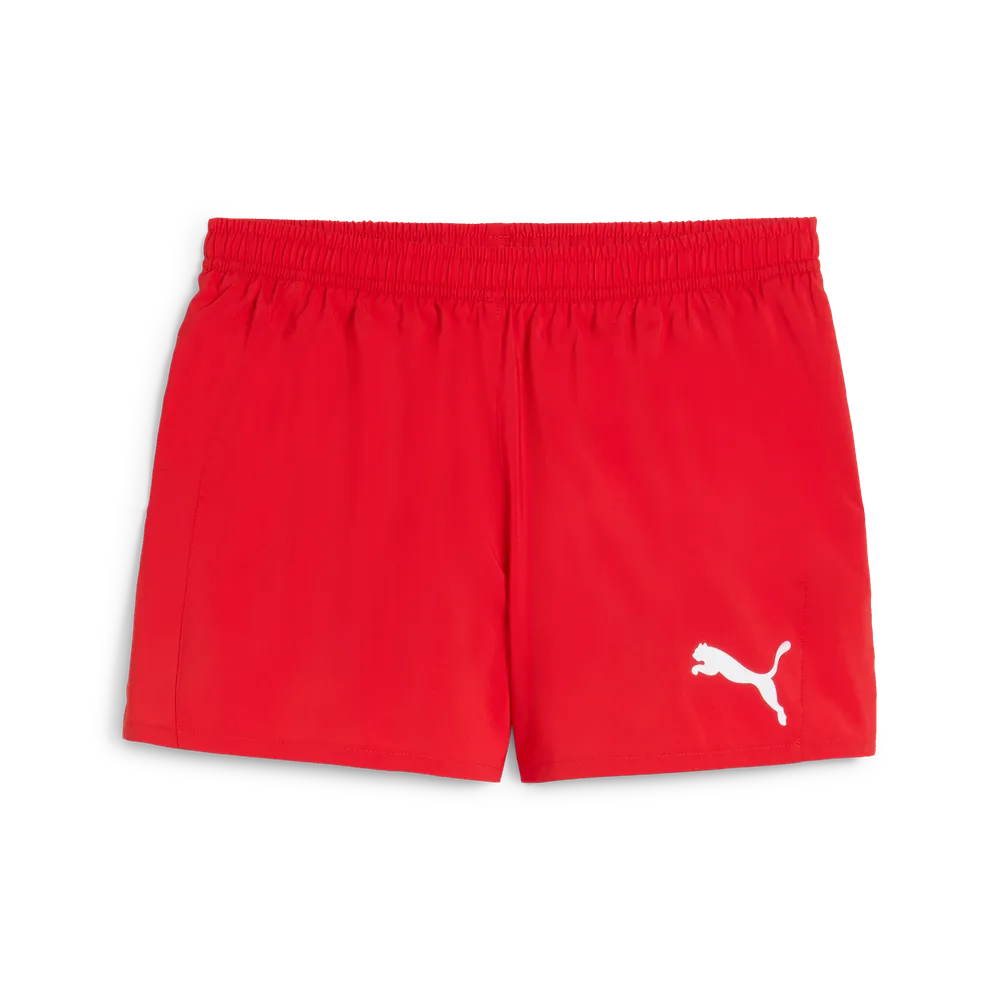 Puma Cross The Line Split Short 3.0 Damen
