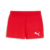Puma Cross The Line Split Short 3.0 Damen