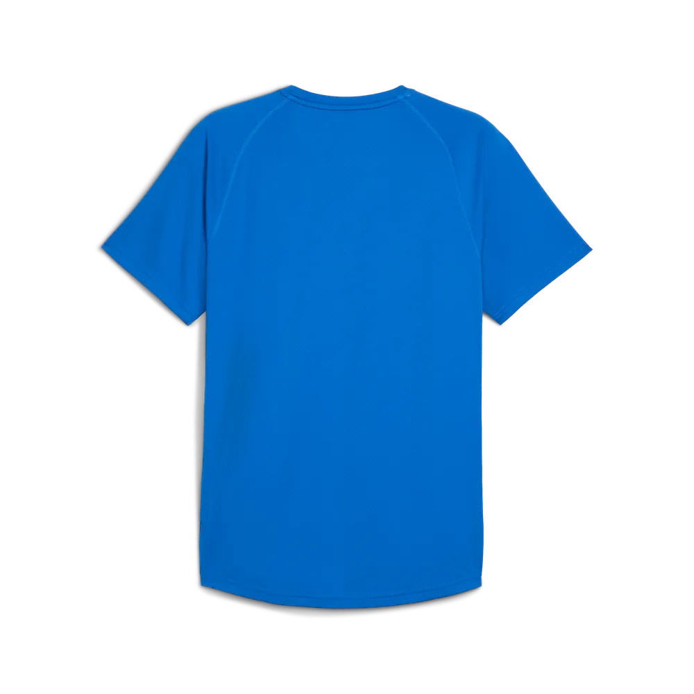 Puma Cross The Line Tee 3.0 Herren
