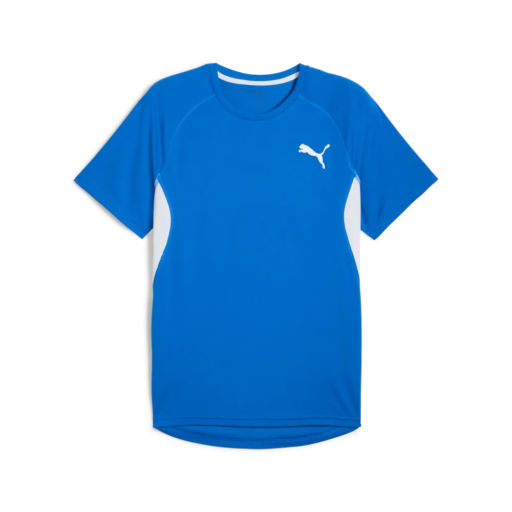 Puma Cross The Line Tee 3.0 Herren