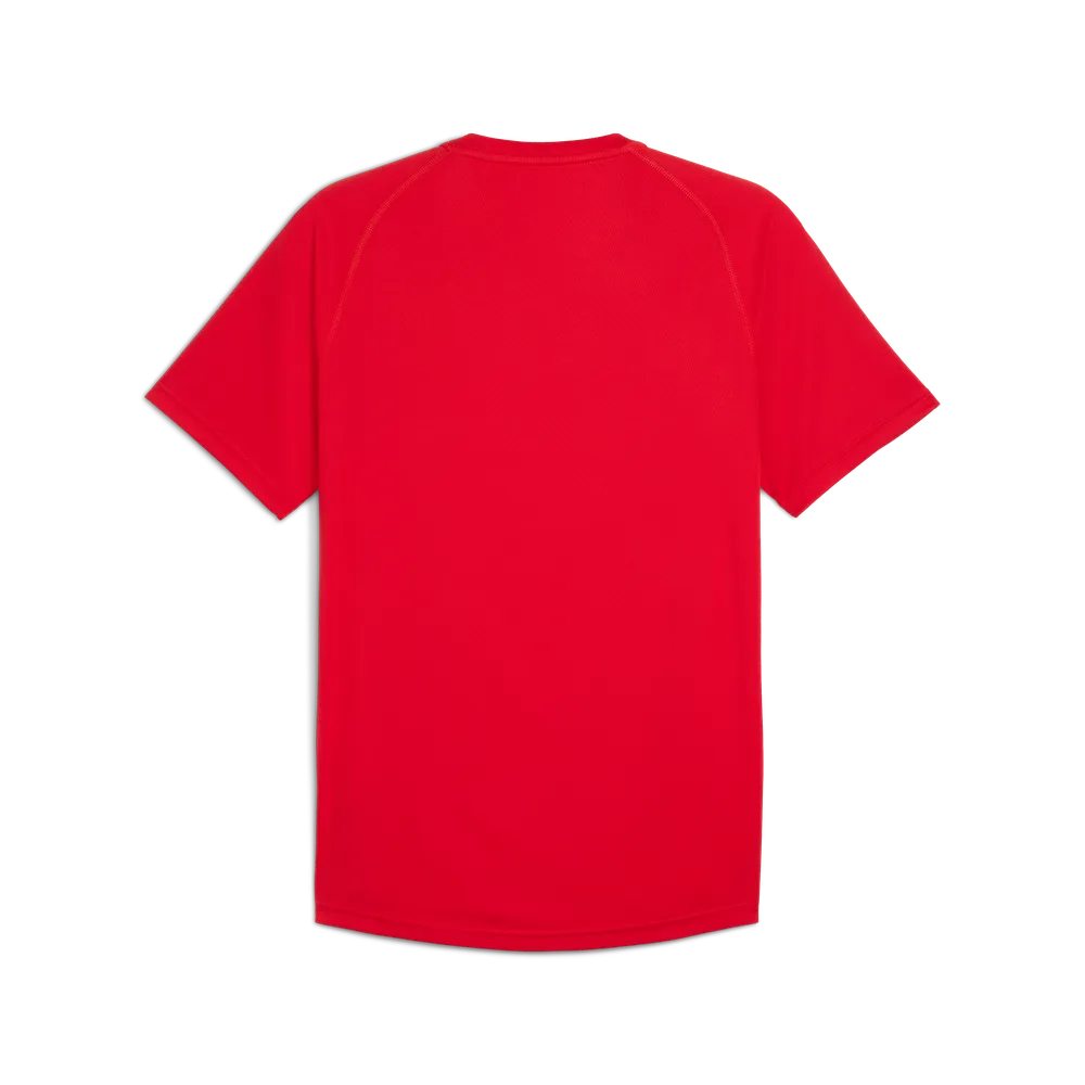 Puma Cross The Line Tee 3.0 Herren