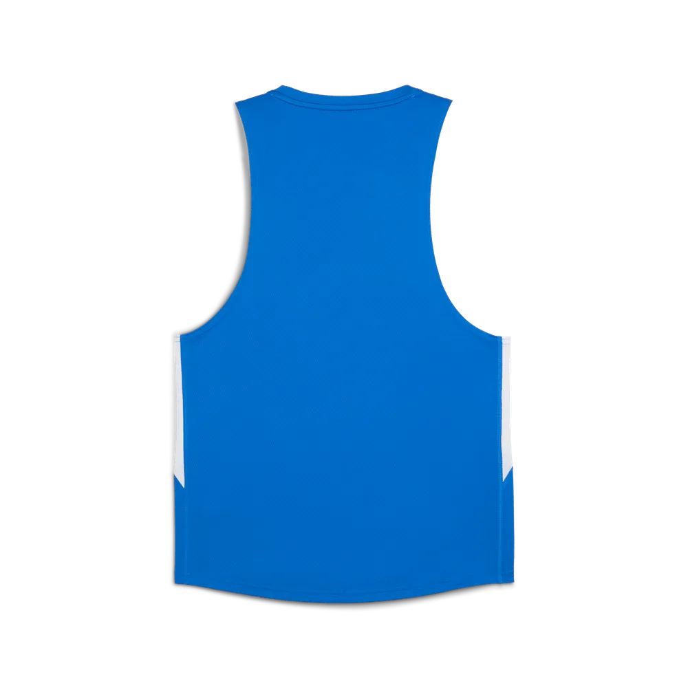 Puma Cross The Line Singlet 3.0 Herren