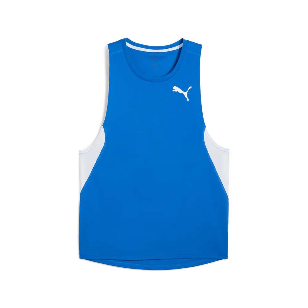 Puma Cross The Line Singlet 3.0 Herren